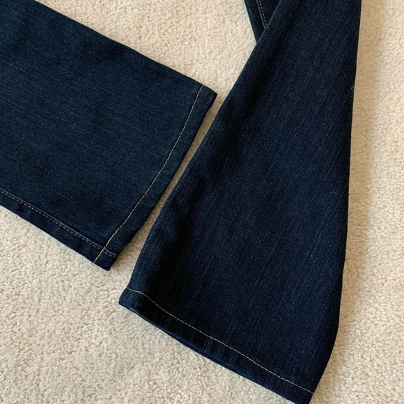 JOE'S Jeans, The Cigarette Straight Leg , 25 - Picture 9 of 16